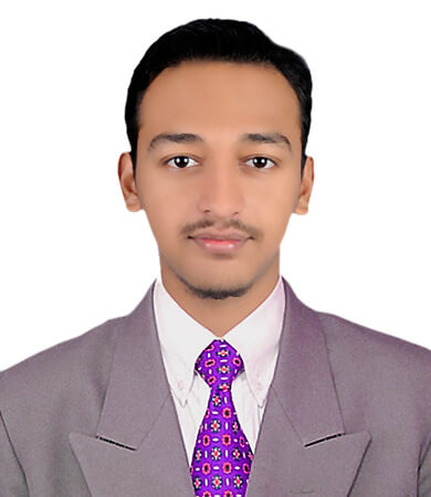 Faizan Husain